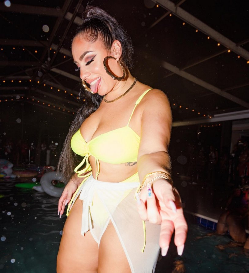 Photoshoots on the beach