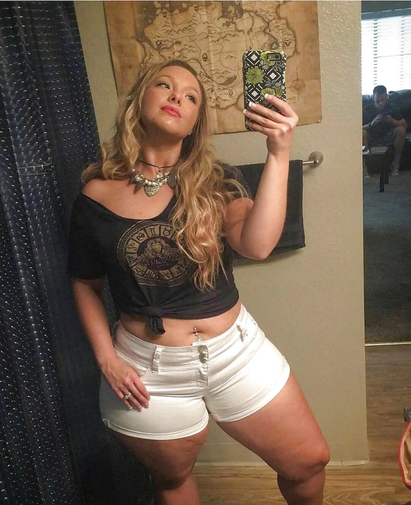 Colors of Autumn 94 Princess Pawg Princesspawg Naked