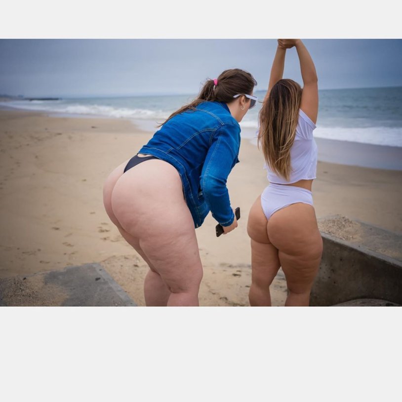 SSBBW Brianna / BBW in the pool