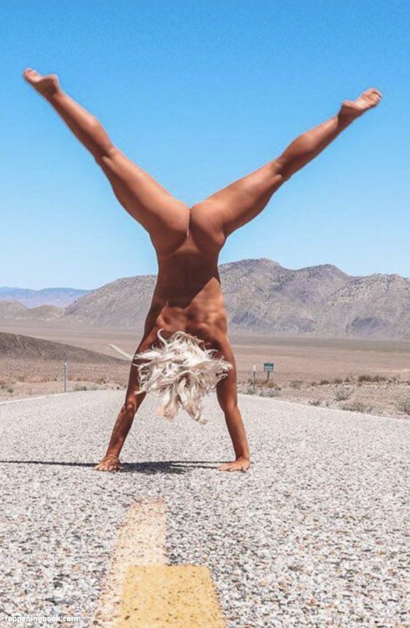 Valeria Guznenkova (Valeria Zaznenkova) Sex Nude