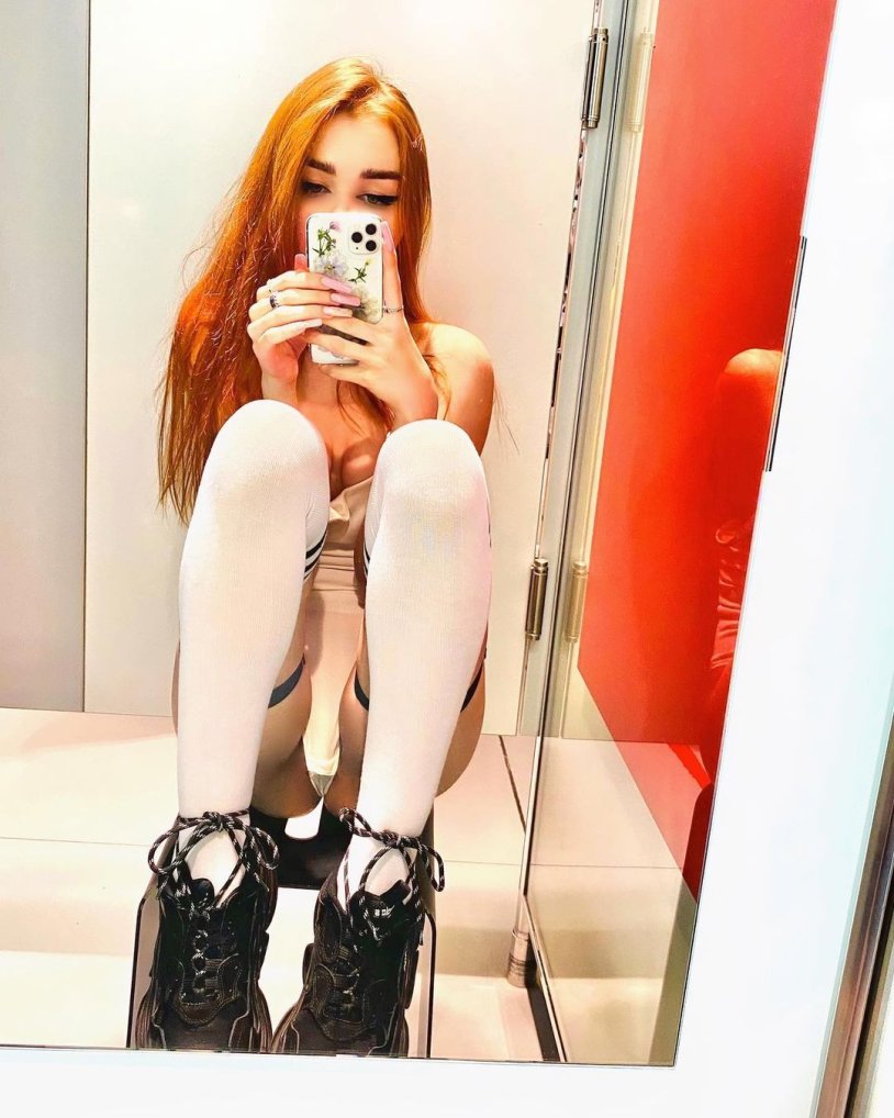 Lana Twininkle Onlifanse drain