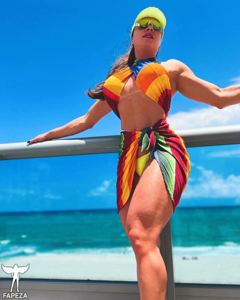 Maria Garcia Sanchez