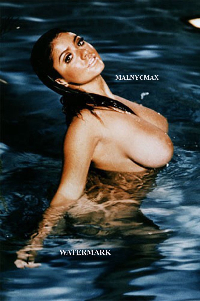 Cynthia Mayers (Miss December 1968)