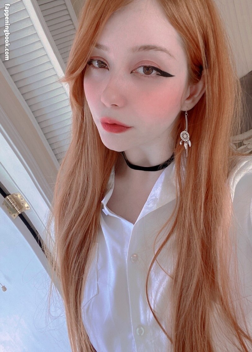 Beautiful ticksterisha