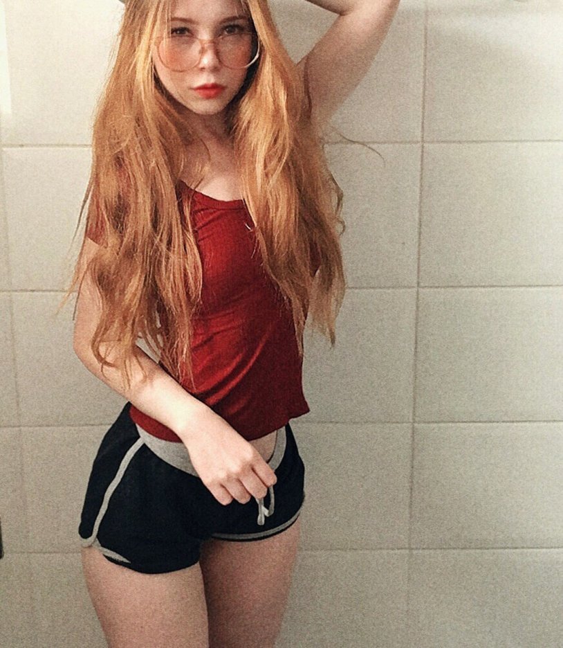 Girls nyashki sixth graders