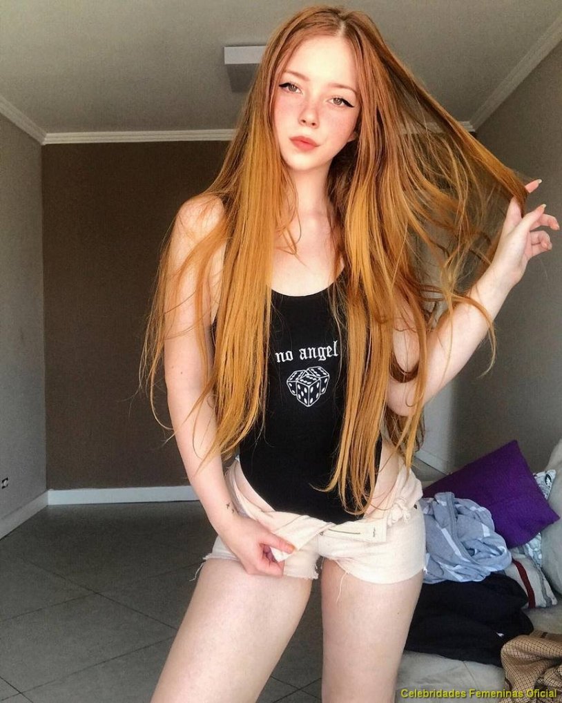 Diovana Konigsreuter Naked