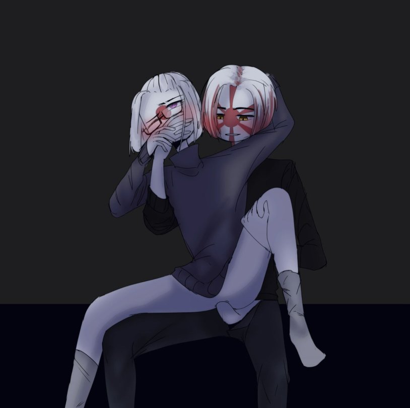 Countrymans Japan Ships