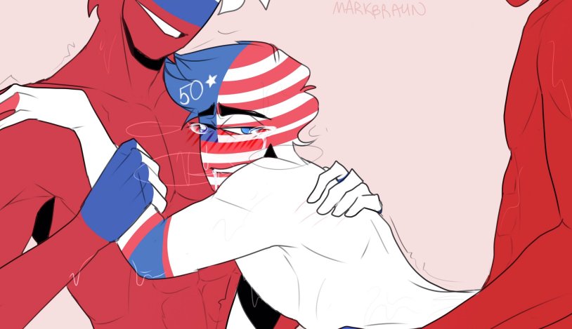 America Countryuns18+