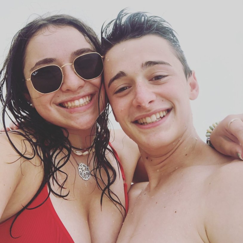 Noah cameron schnapp