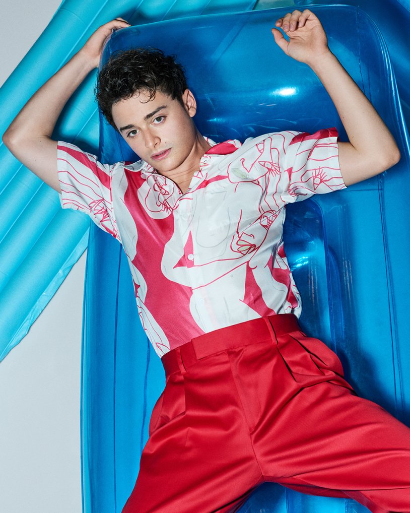 Noah Shnapp