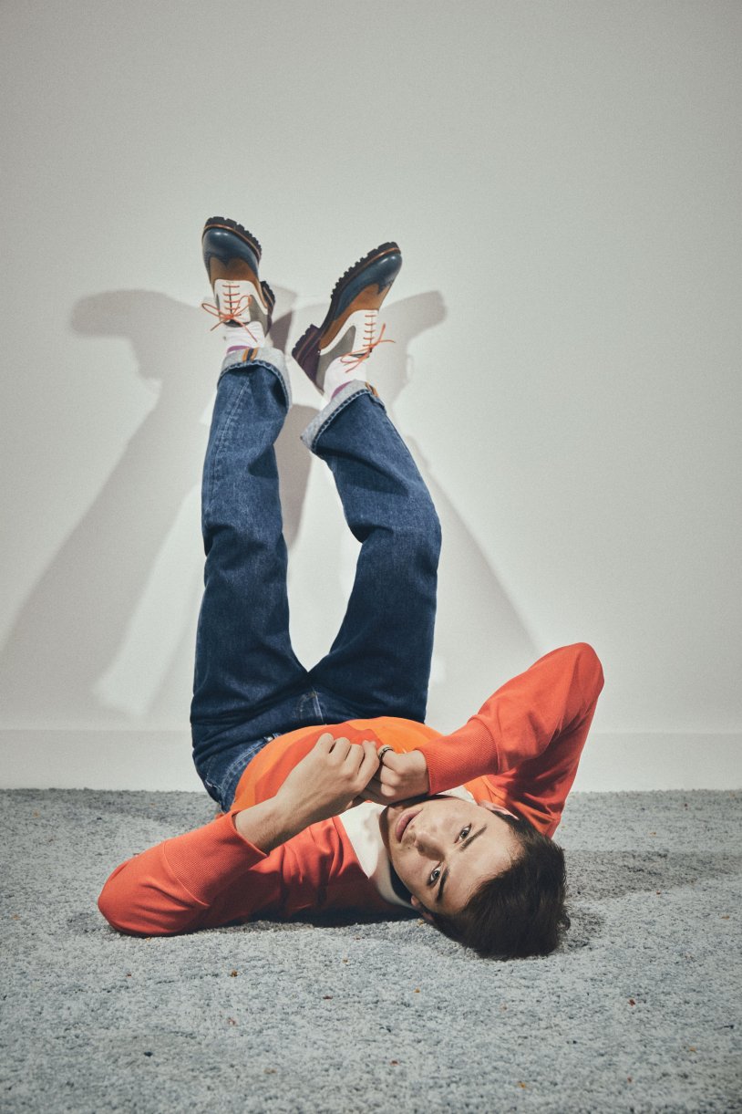 Photoshoot NOA SHNAPPA 2022