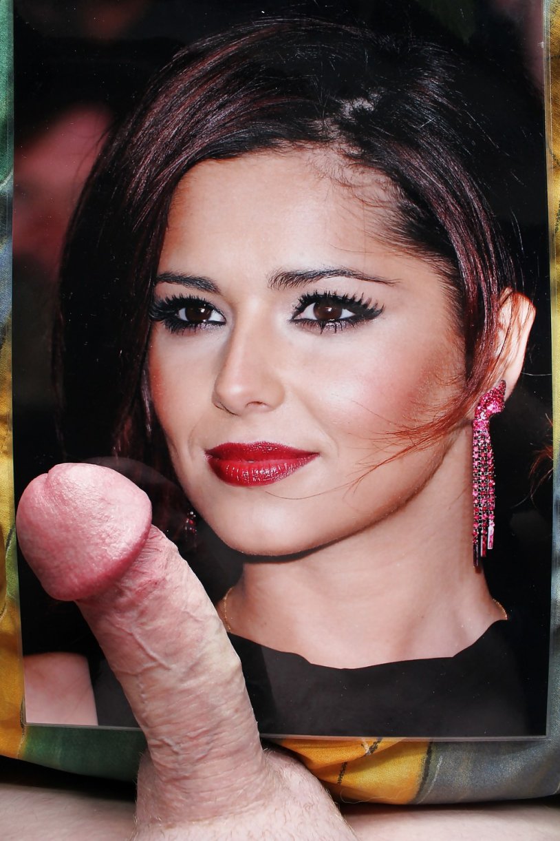 Cheryl cole