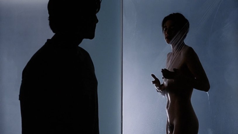 Ginzburg Charlotte 18 nude