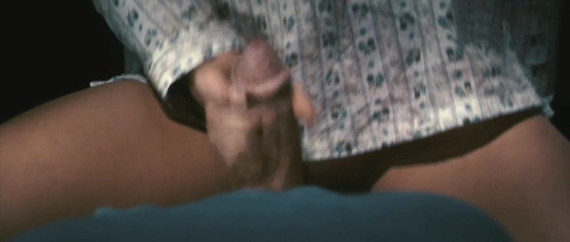 Charlotte Hensbur Clitoris