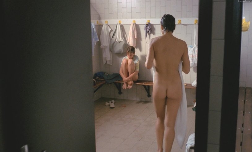 Daring girl / L'Effrontée / Charlotte and Lulu Nude