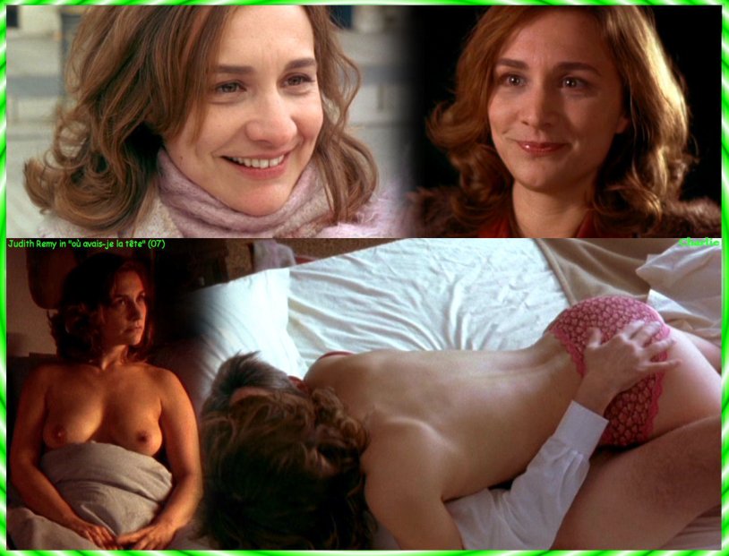 Naked Judy Foster in One Night Only Ancensored