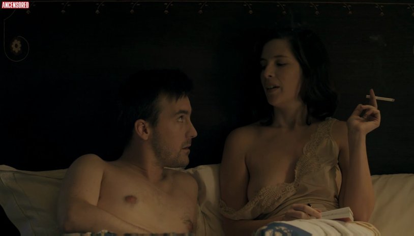 Judith Scott actress Naked