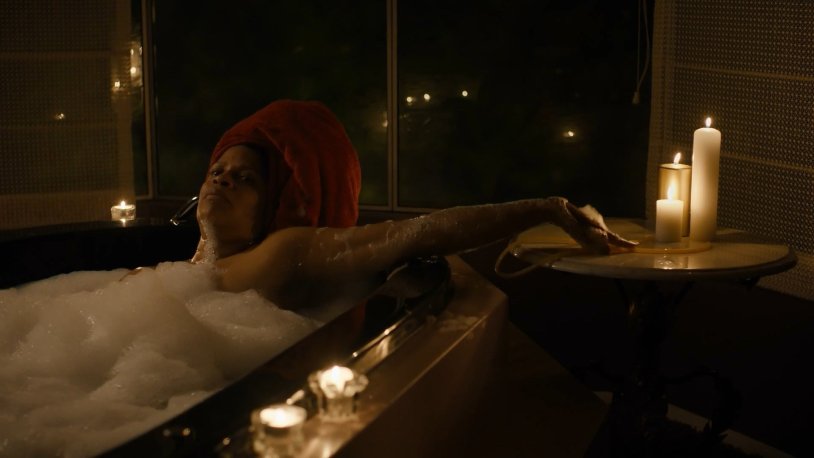 Judith Scott actress Naked