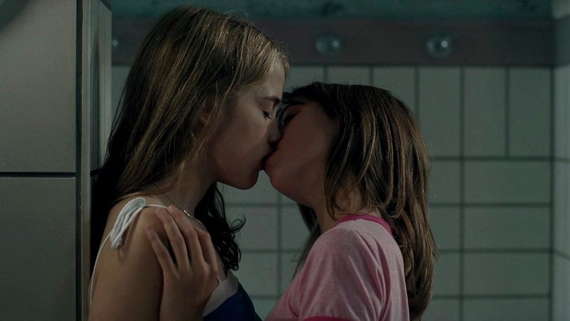 Water Lilies Film 2007