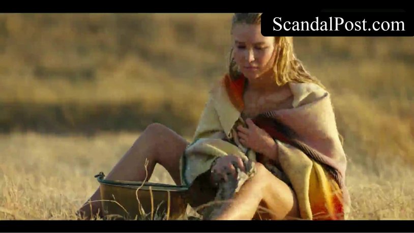 Shina Koroleva Jungle Actress