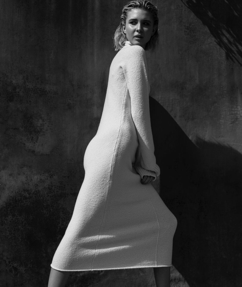 Isabelle May young extravagant