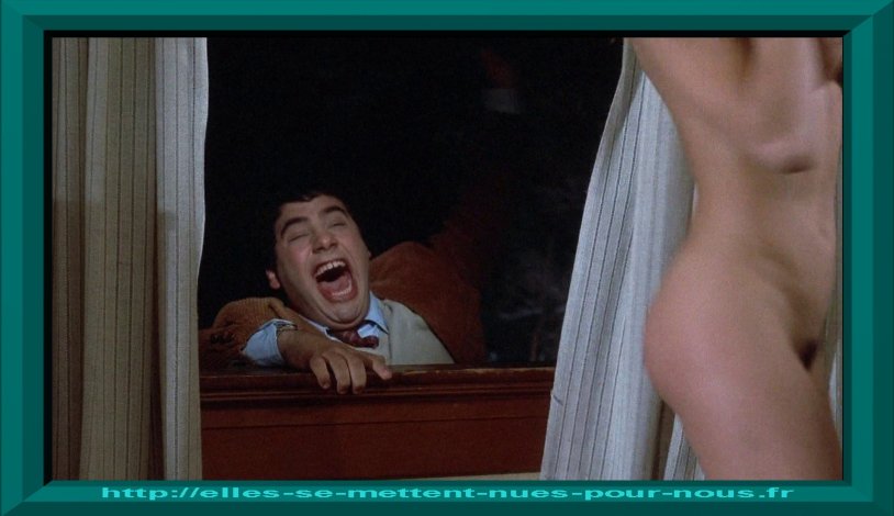 Teresa Russell Naked