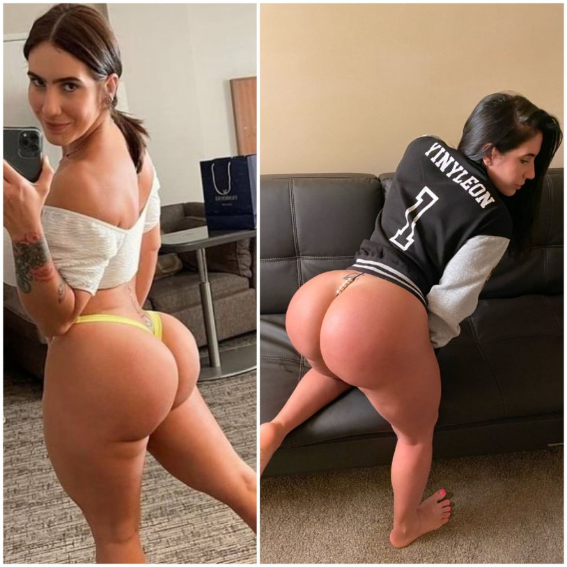 Yinyleon porn actress solo