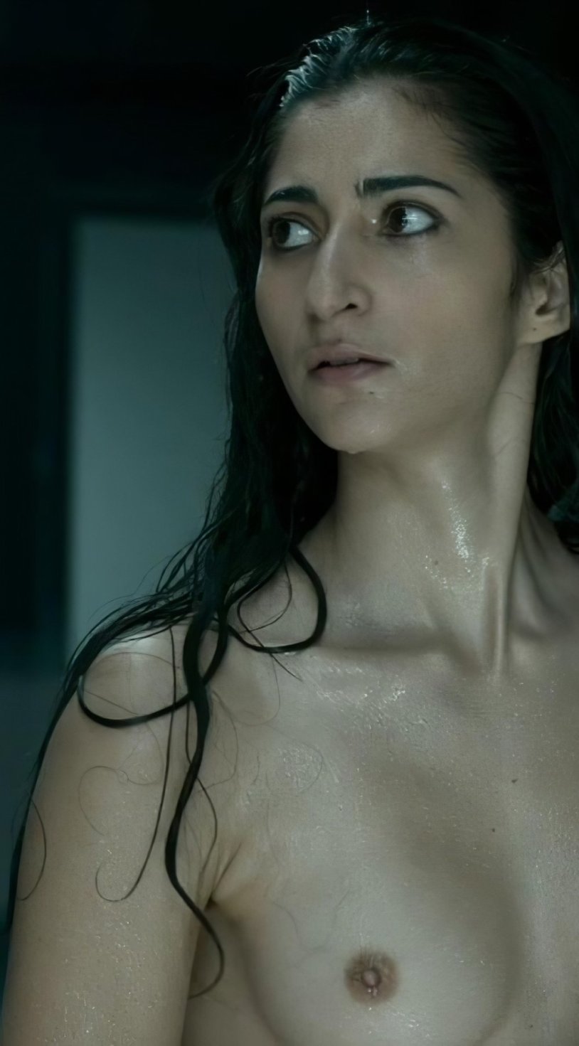 Alba Flores Naked Paper House