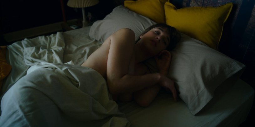 Katya Herbers Manhattan