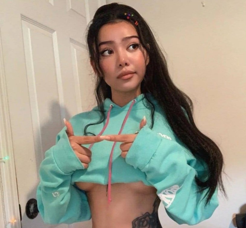 BELLA PRECH TIK TOK