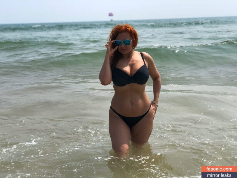 Lilia Vovk Malanchuk Orange