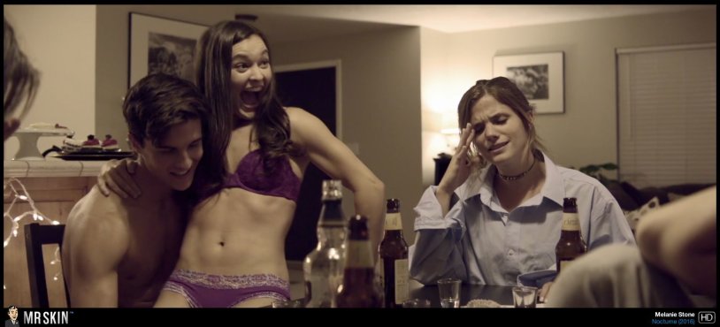 Melanie Stone photo erotic