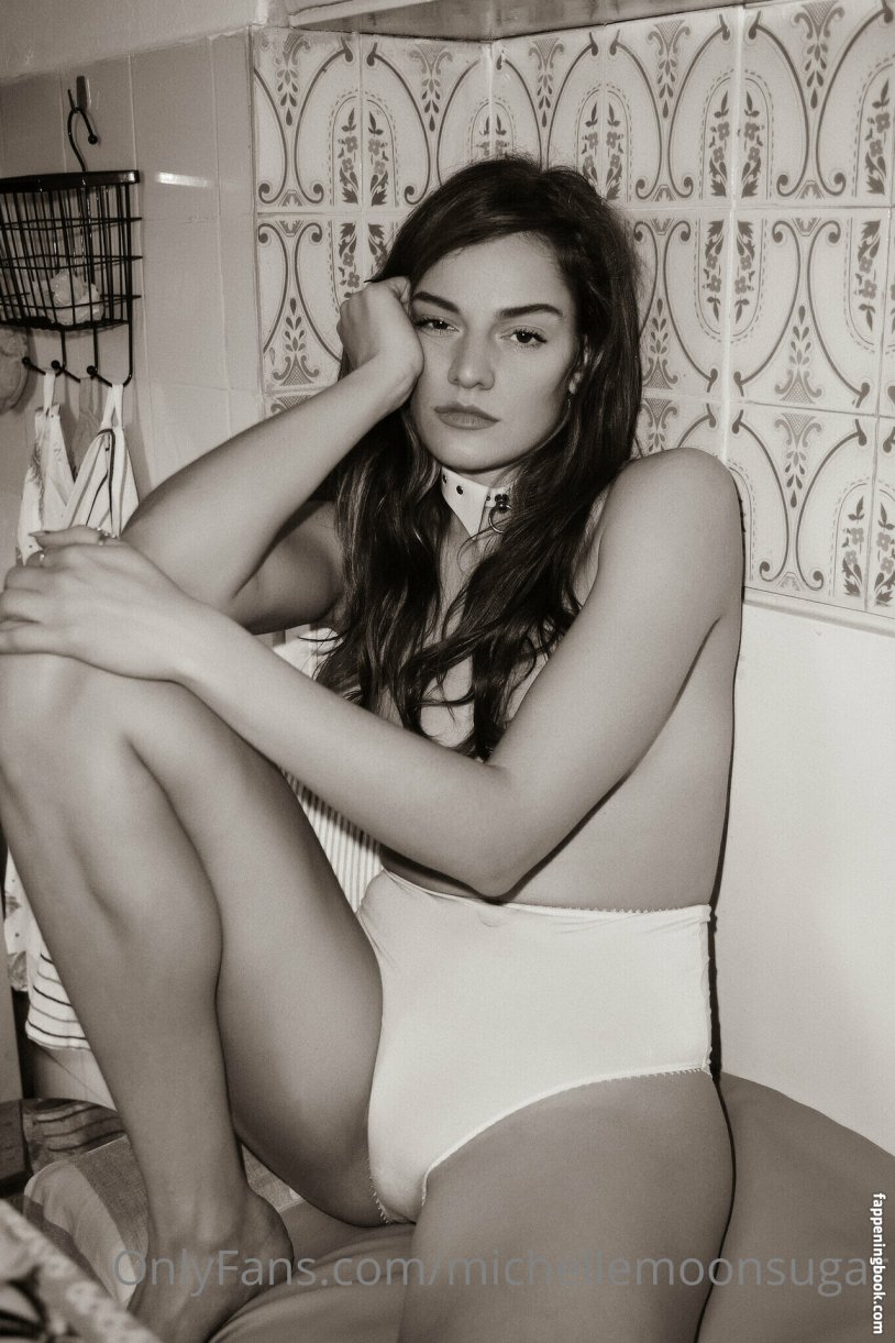 Michellemoonsugar Onlyfans