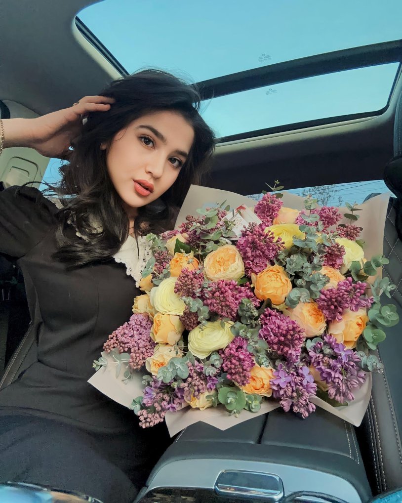 Durdona Kurbonova Photolari