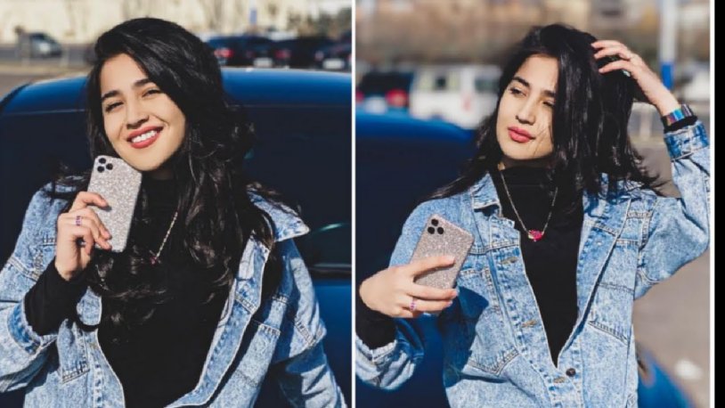 Durdona Kurbanova 2020