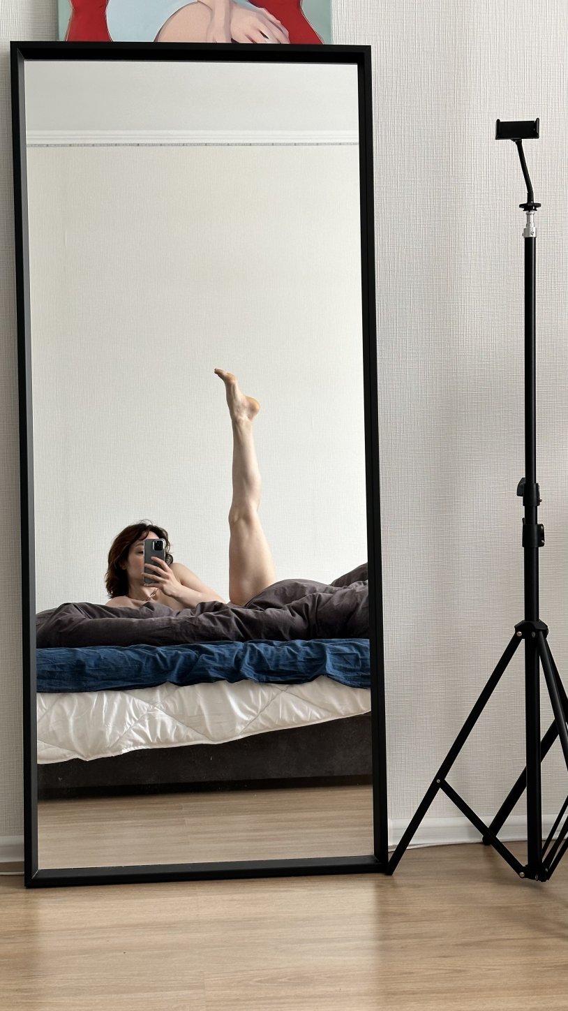 Studios for a photo shoot