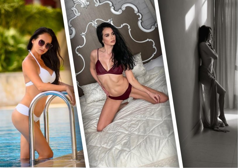 Nina Yumanova Novosibirsk