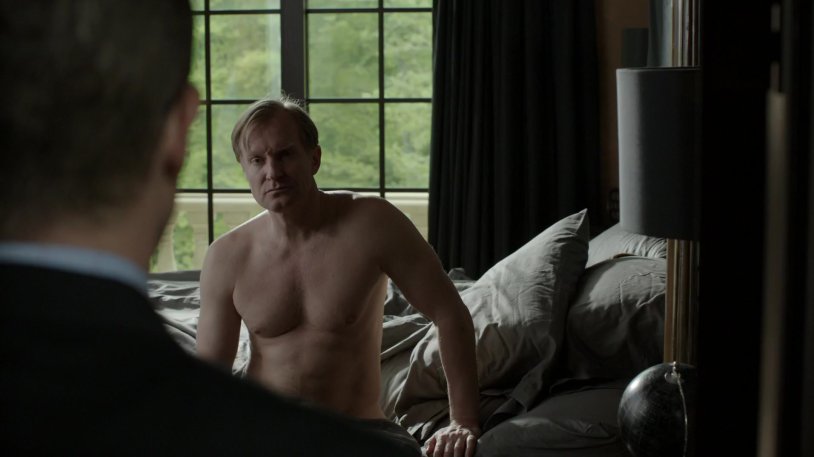 Lily Simmons Banshee