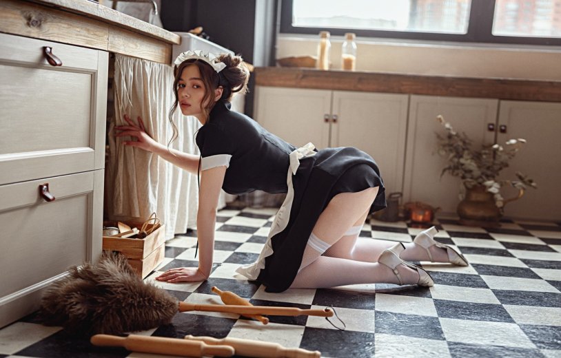 Maya Shakhnazarova Patreon