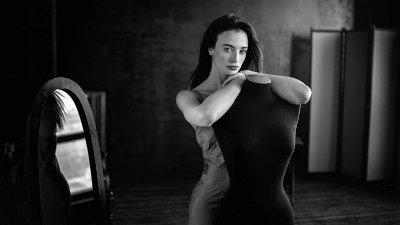 Georgy Chernyadiev photographer Portfolio