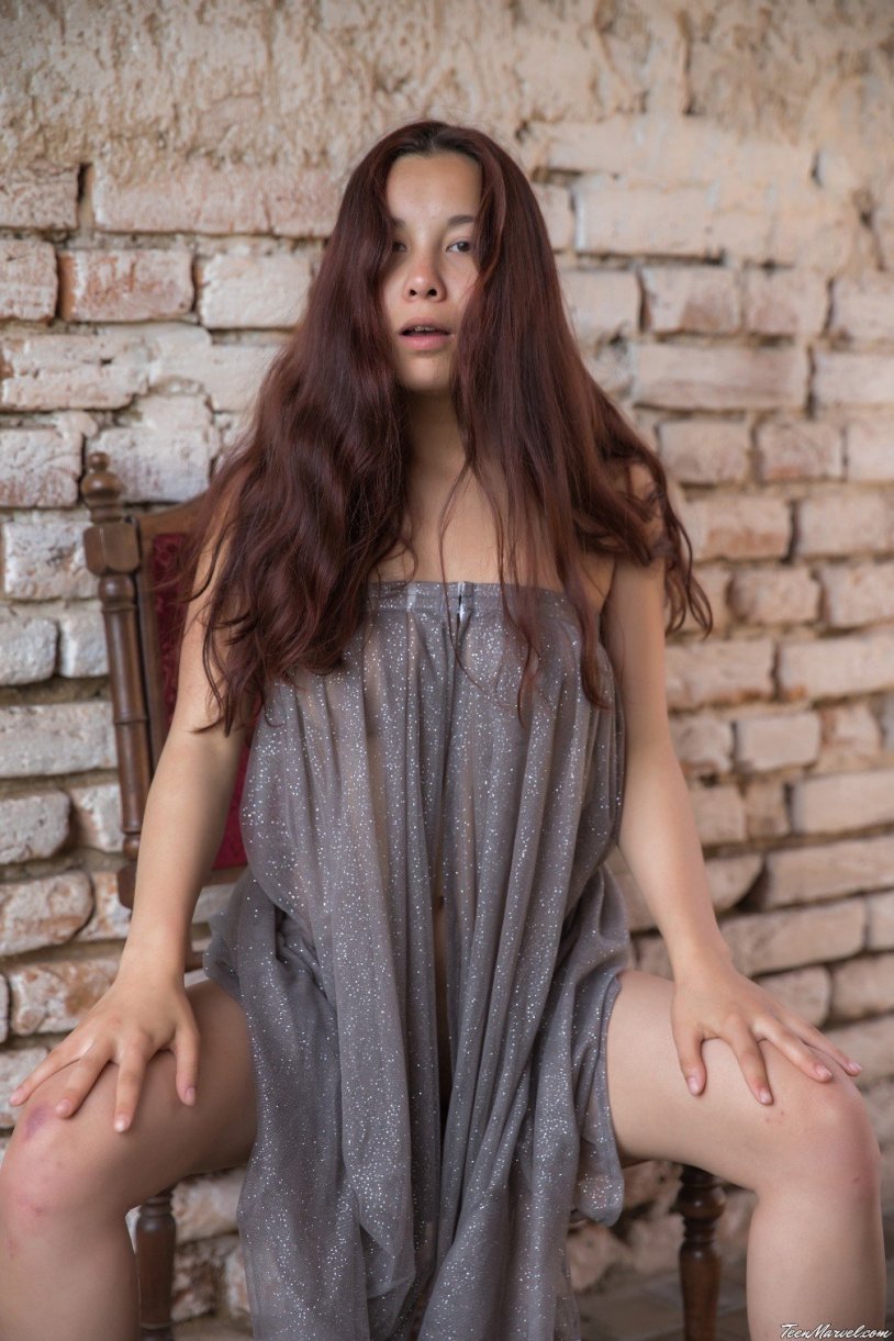 Teenmarvel Gloria Roshka