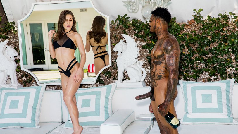 European porn actresses