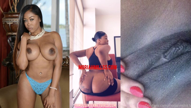Moriah mills onlyfans