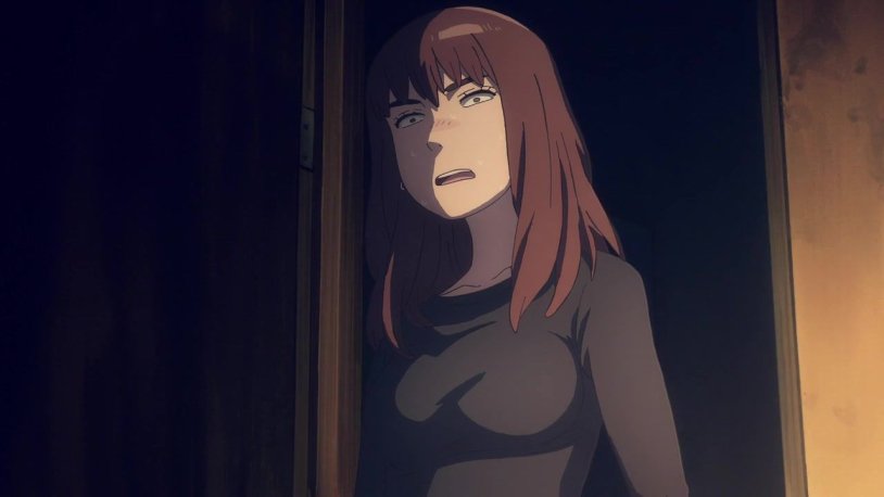 Kiruko Great Heavenly