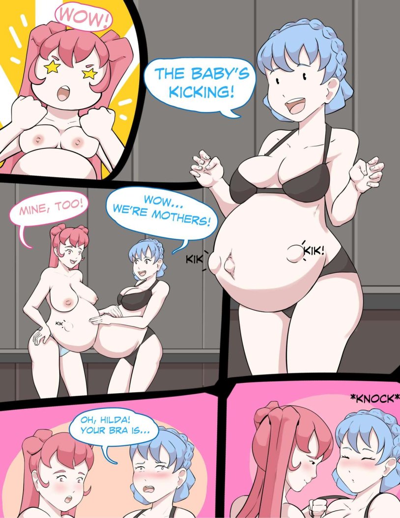 Pregnancy Unbirth Pregnant