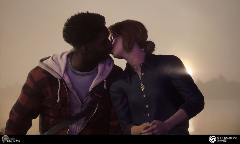 The devil in me kate