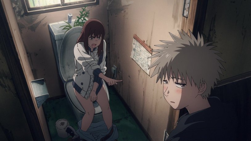 Great Heavenly Wall Tengoku Daimakyou