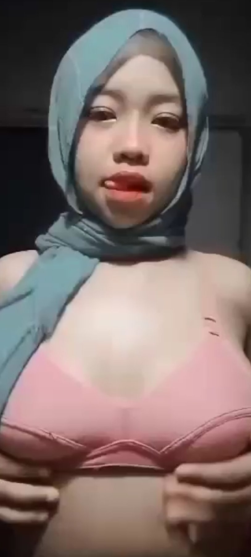 Jilbab cantik