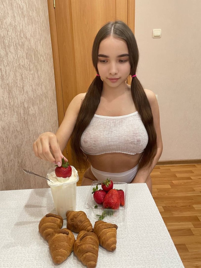 Anyuta zaslavskya drain onlifans Zaslavskaya