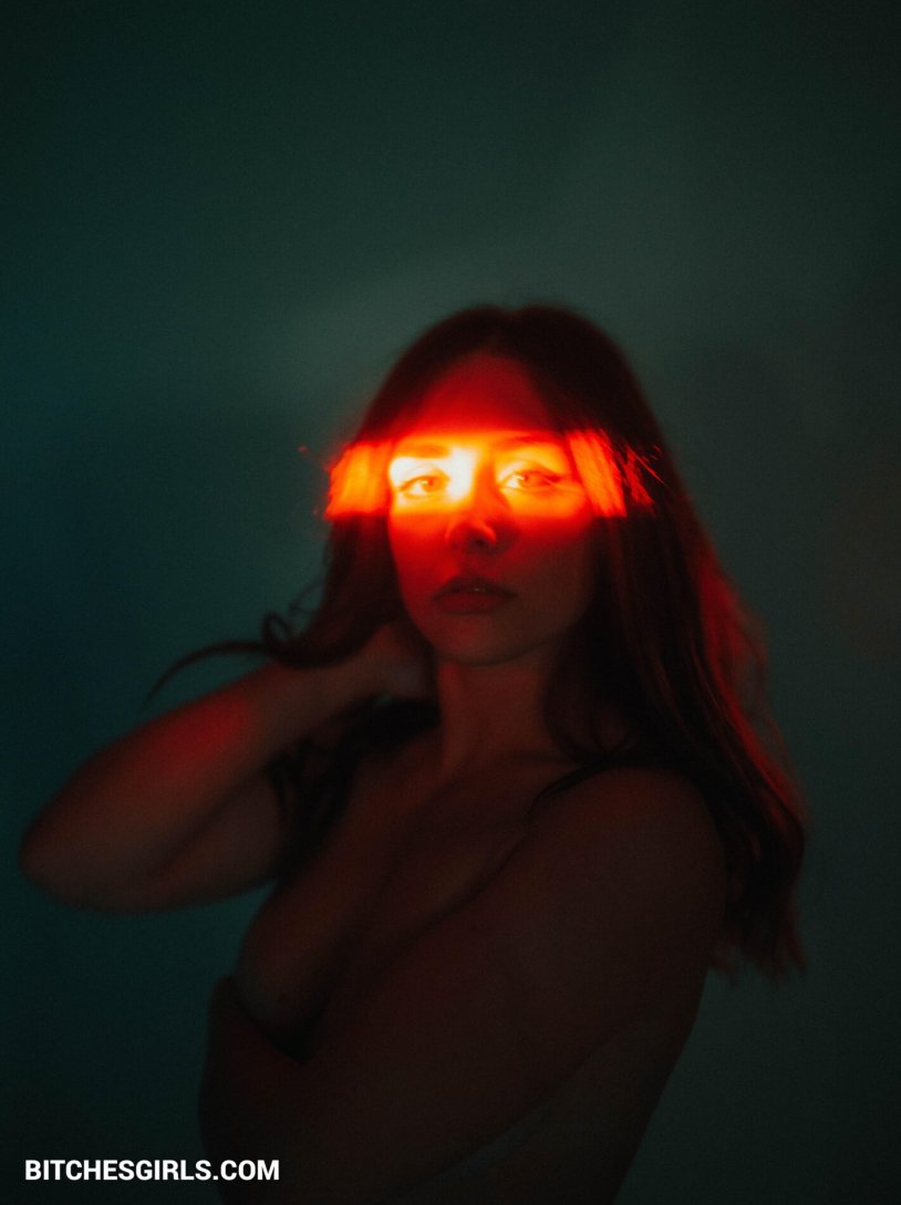 Portrait photography